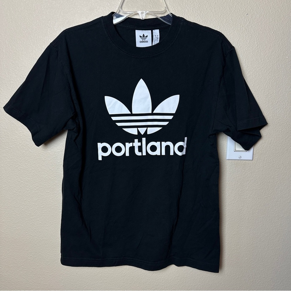 Adidas Women’s PDX Portland T-Shirt